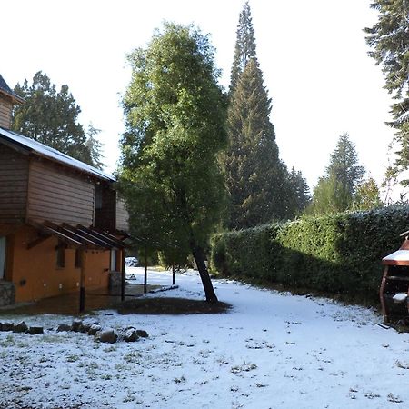 Tinsel'S House Villa San Carlos de Bariloche Exterior photo