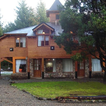 Tinsel'S House Villa San Carlos de Bariloche Exterior photo