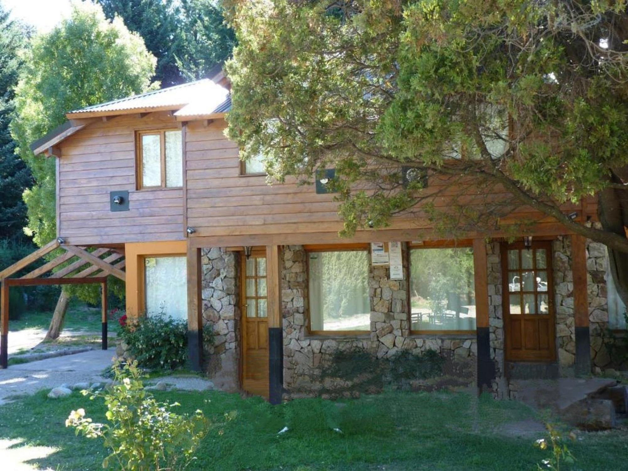 Tinsel'S House Villa San Carlos de Bariloche Exterior photo