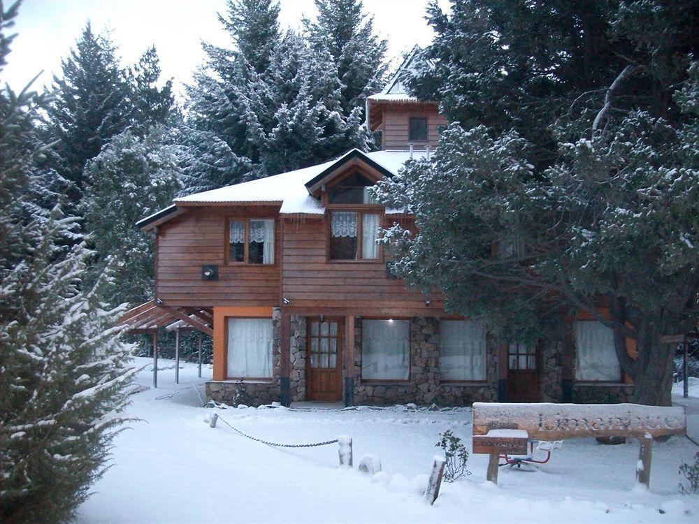 Tinsel'S House Villa San Carlos de Bariloche Exterior photo