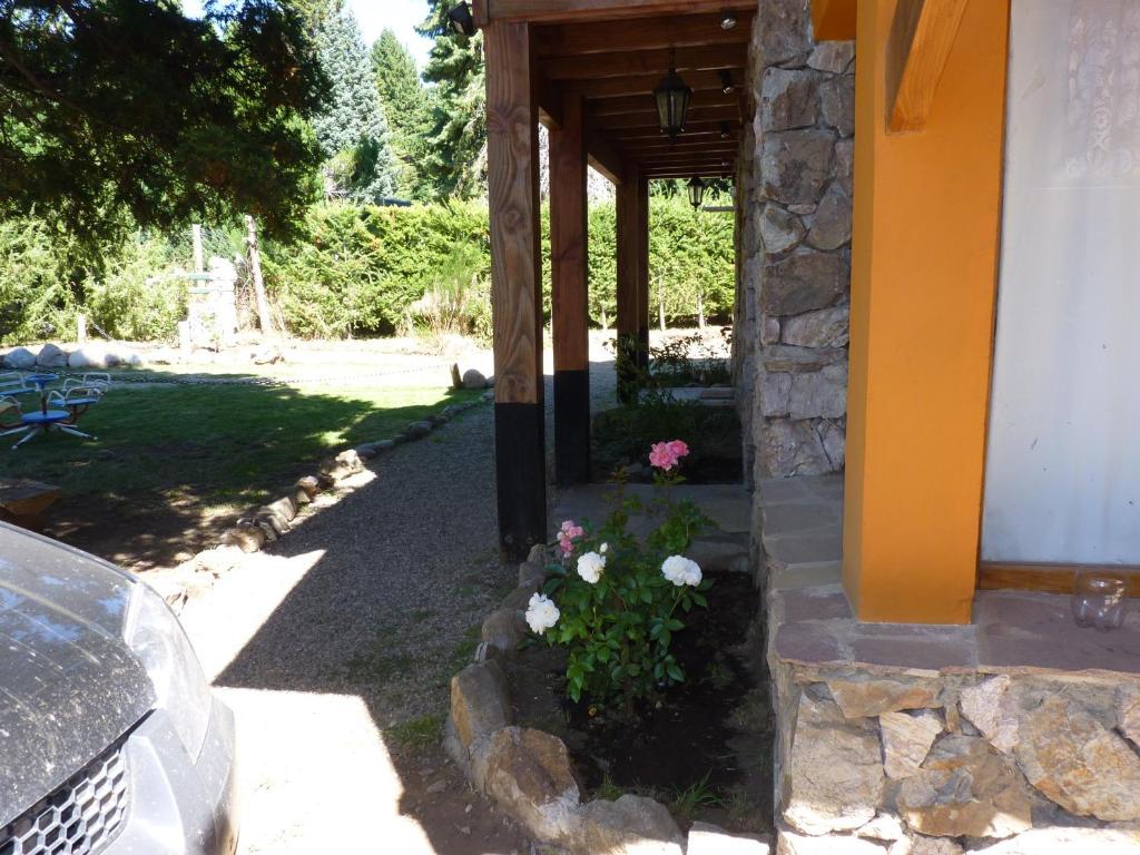 Tinsel'S House Villa San Carlos de Bariloche Exterior photo