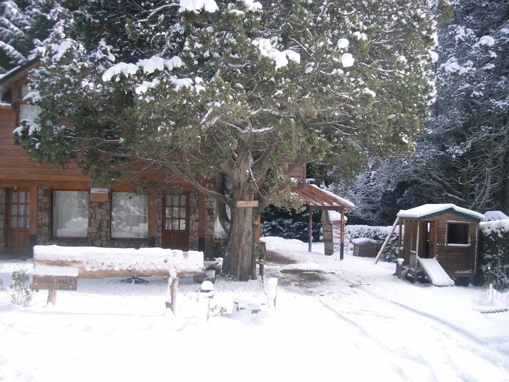 Tinsel'S House Villa San Carlos de Bariloche Exterior photo