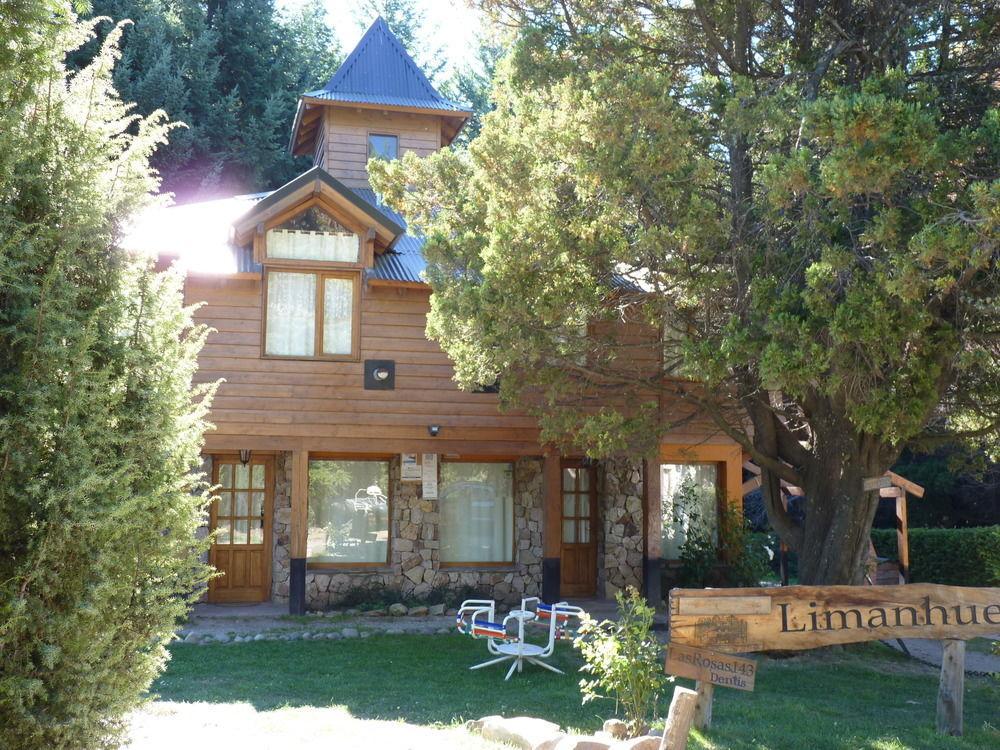 Tinsel'S House Villa San Carlos de Bariloche Exterior photo